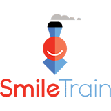 Logo Smile Train